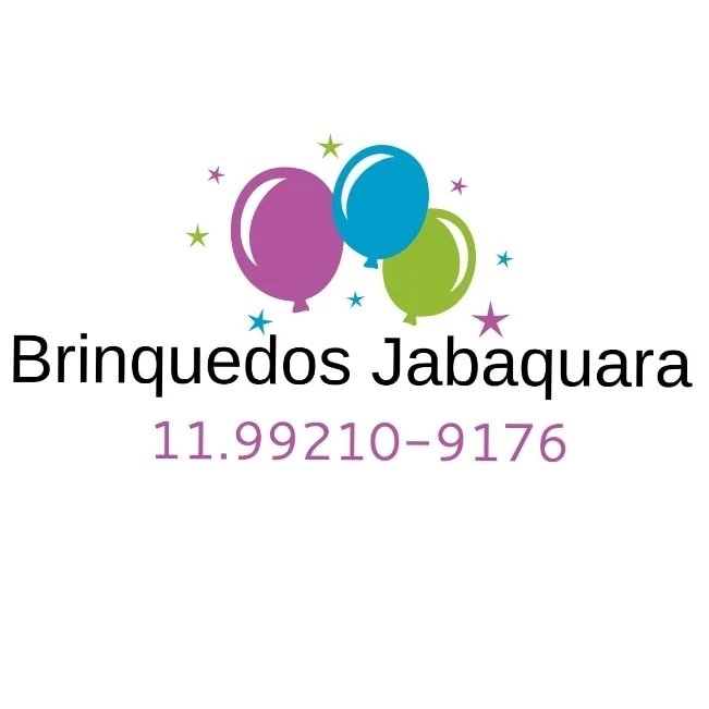 Brinquedos Jabaquara