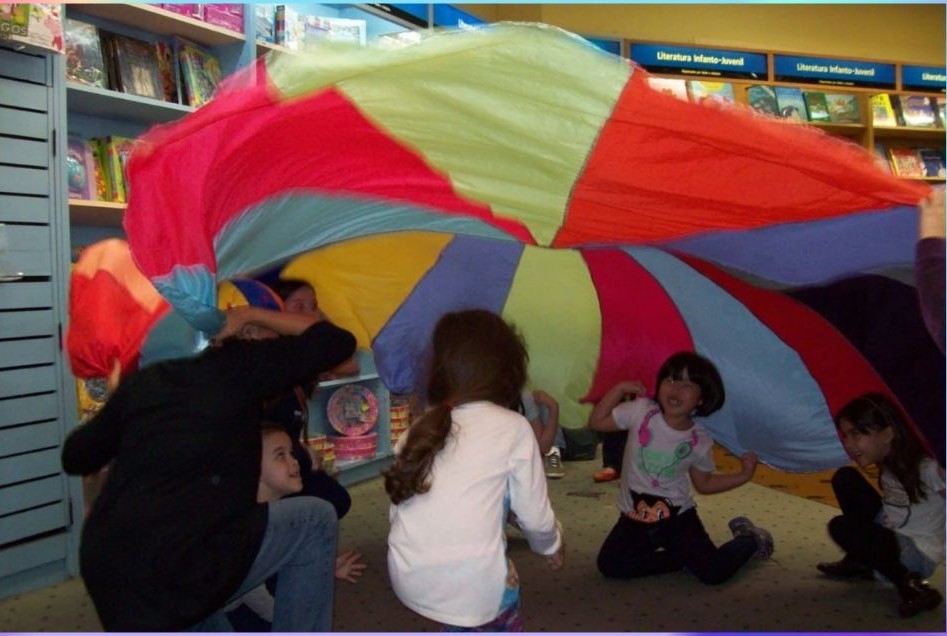Recreação BDA