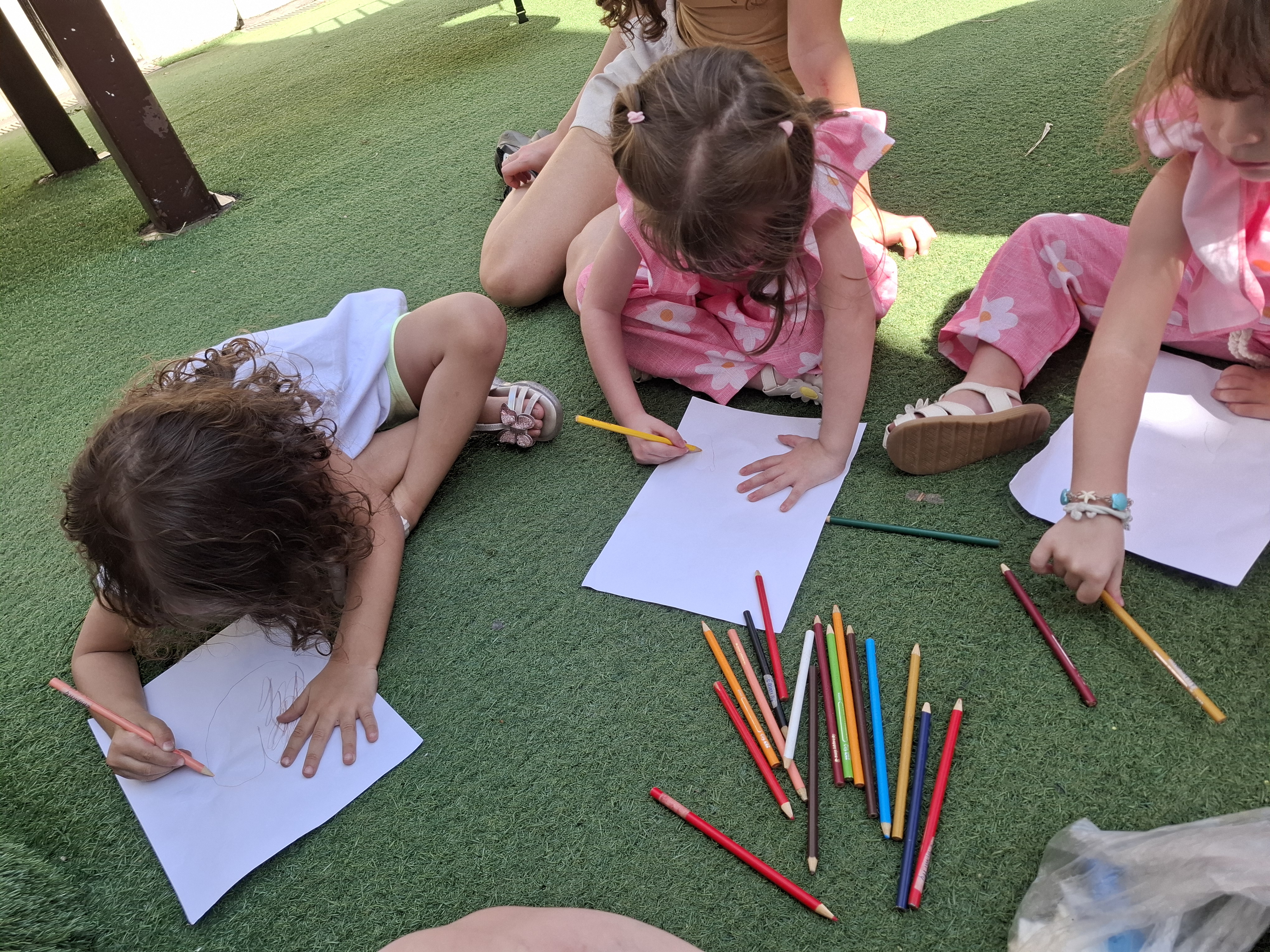 Oficina Criativa BDA